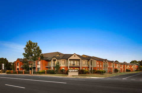 Quest Bendigo - Accommodation Mount Tamborine 2
