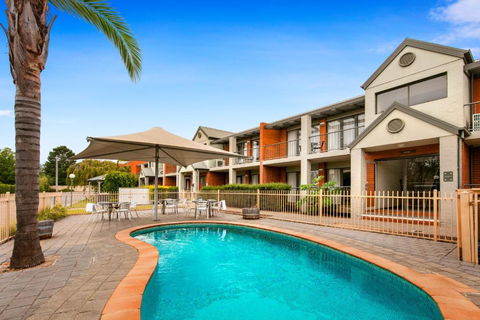 Quest Bendigo - Accommodation Mount Tamborine 0