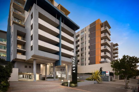 Quest Chermside - Accommodation Mount Tamborine 2