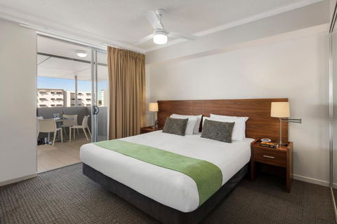 Quest Chermside - Accommodation Mount Tamborine 0