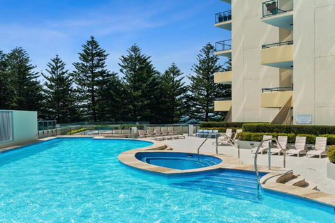 Quest Cronulla Beach - Accommodation Mount Tamborine 0