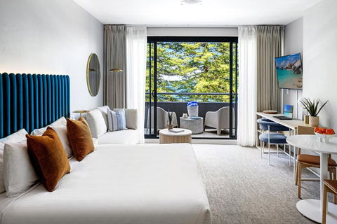 Quest Cronulla Beach - Accommodation Mount Tamborine 1