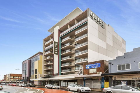 Quest Liverpool - Accommodation Mount Tamborine 1