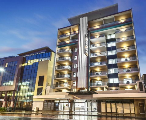 Quest Liverpool - Accommodation Mount Tamborine 0