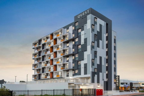 Quest Perth Ascot - Accommodation Mount Tamborine 0