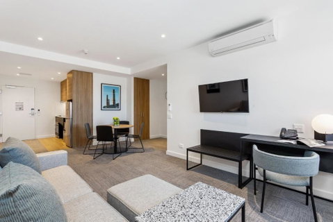Quest Perth Ascot - Accommodation Mount Tamborine 3