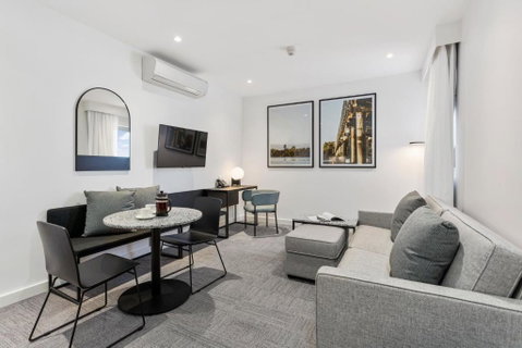 Quest Perth Ascot - Accommodation Mount Tamborine 1