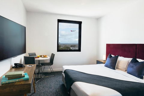 Quest Mascot - Accommodation Mount Tamborine 0