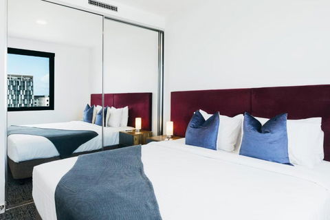 Quest Mascot - Accommodation Mount Tamborine 1