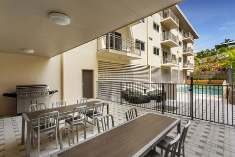 Quest Townsville On Eyre - Accommodation Mount Tamborine 3