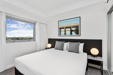 Quest Watergardens - Accommodation Mount Tamborine 3