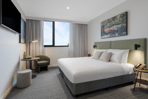 Quest Watergardens - Accommodation Mount Tamborine 1