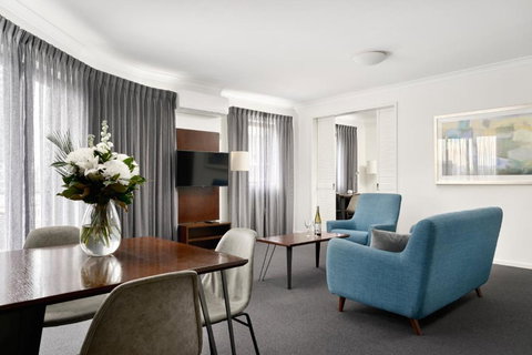 Quest West End - Accommodation Mount Tamborine 0