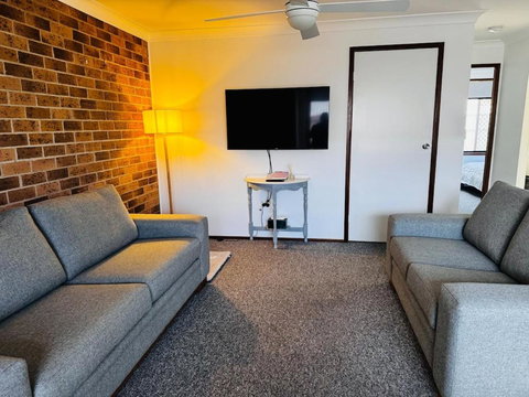 Quiet, 2bdrm Retreat In Tamworth - Accommodation Mount Tamborine 0