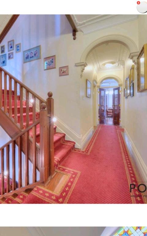 Quiet And Peaceful Perth City Living With Free Parking - Accommodation Mount Tamborine 0