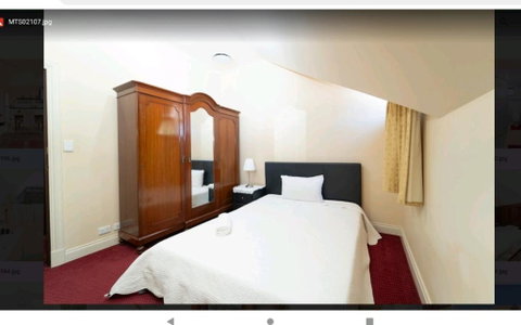 Quiet And Peaceful Perth City Living With Free Parking - Accommodation Mount Tamborine 2