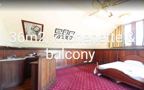 Quiet And Peaceful Perth City Living With Free Parking - Accommodation Mount Tamborine 3