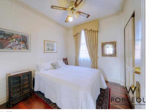 Quiet And Peaceful Perth City Living With Free Parking - Accommodation Mount Tamborine 1