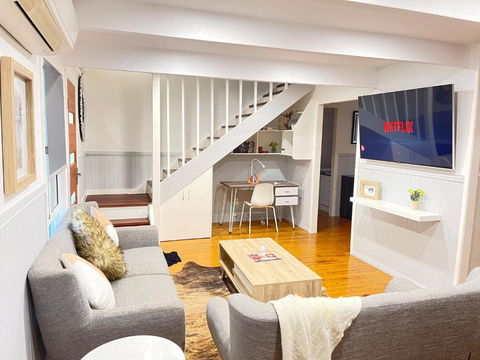 Quiet, Cozy And Calm 3 Bedroom House. - Accommodation Mount Tamborine 0