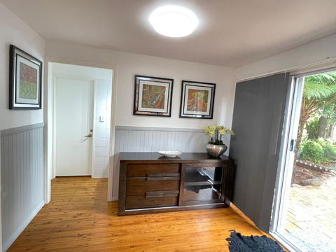 Quiet, Cozy And Calm 3 Bedroom House. - Accommodation Mount Tamborine 1