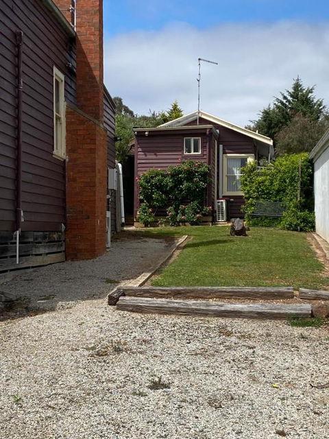 R&R Blue Diamond Luxury Studio Maryborough, Vic - Accommodation Mount Tamborine 2