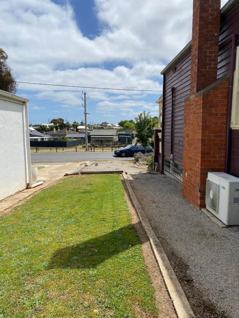 R&R Blue Diamond Luxury Studio Maryborough, Vic - Accommodation Mount Tamborine 3