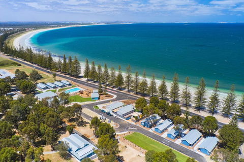 RAC Esperance Holiday Park - Accommodation Mount Tamborine 0
