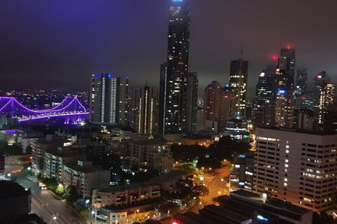 Radiance Residence RnR - Accommodation Mount Tamborine 1