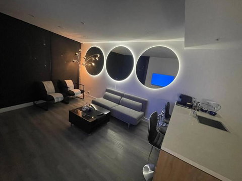 Radiance Residence RnR - Accommodation Mount Tamborine 3