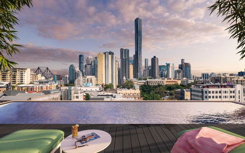 Rambla @ Berwick House - Accommodation Mount Tamborine 0