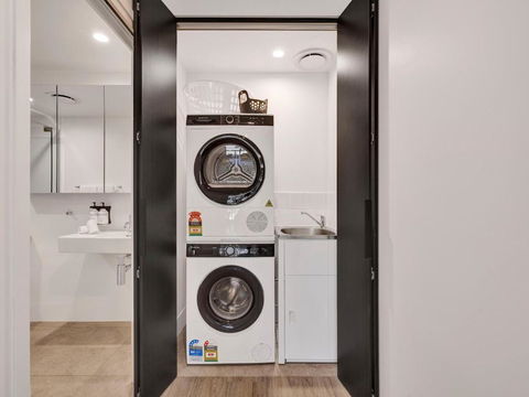 Rambla @ Berwick House - Accommodation Mount Tamborine 1