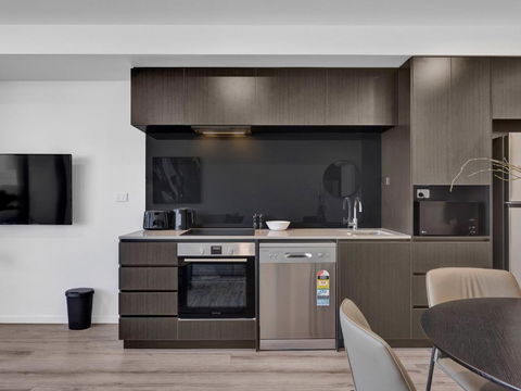 Rambla @ Berwick House - Accommodation Mount Tamborine 3