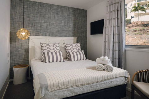 Rambutan Resort - Accommodation Mount Tamborine 1