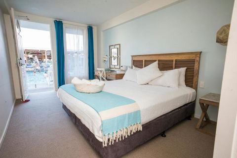 Rambutan Resort - Accommodation Mount Tamborine 2