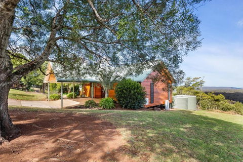 Ravensbourne Escape- Stella Luna - Accommodation Mount Tamborine 2