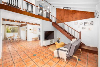 Reconnect With Nature At This Unforgettable Escape with Accommodation Mount Tamborine