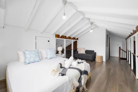 Reconnect With Nature At This Unforgettable Escape - Accommodation Mount Tamborine 3