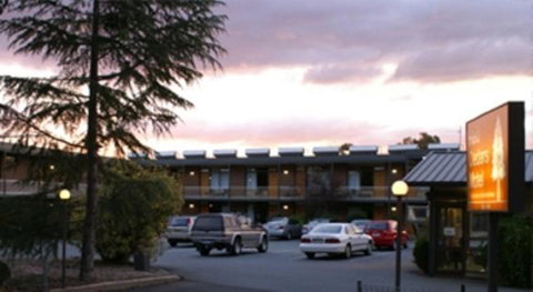 Red Cedars Motel - Accommodation Mount Tamborine 3