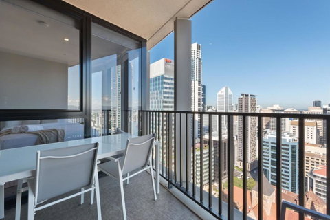 Queen St Residence - Accommodation Mount Tamborine 1