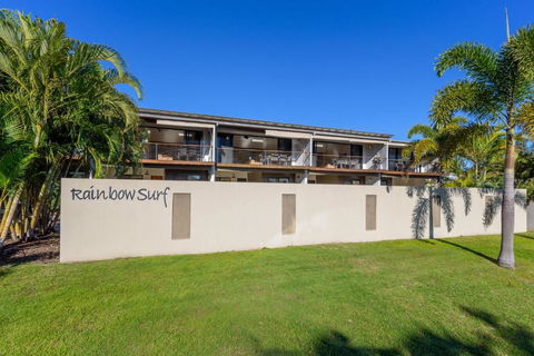 Rainbow Surf 4 - Accommodation Mount Tamborine 2