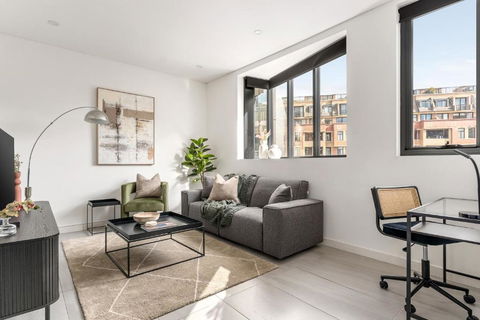 Pyrmont Apartments By Urban Rest - Accommodation Mount Tamborine 1