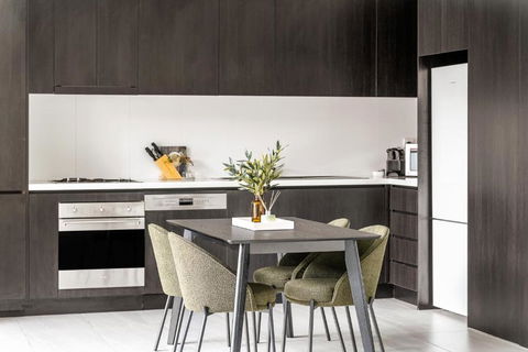 Pyrmont Apartments By Urban Rest - Accommodation Mount Tamborine 2