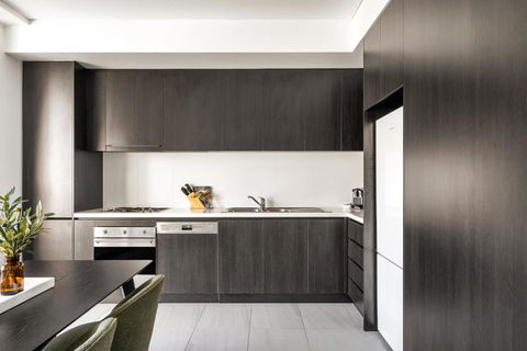 Pyrmont Apartments By Urban Rest - Accommodation Mount Tamborine 3