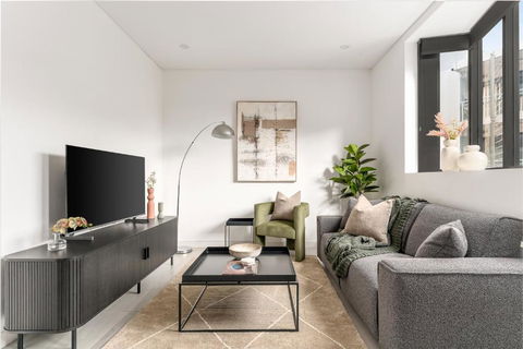 Pyrmont Apartments By Urban Rest - Accommodation Mount Tamborine 0