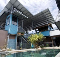 Aspect Central - Accommodation Mount Tamborine