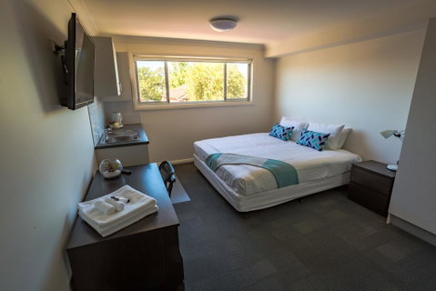 Aspire Newcastle - Accommodation Mount Tamborine 0