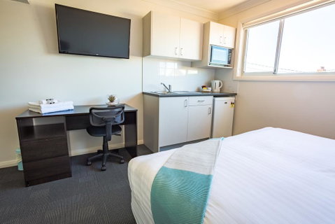Aspire Newcastle - Accommodation Mount Tamborine 1
