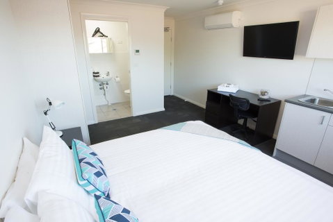 Aspire Newcastle - Accommodation Mount Tamborine 2