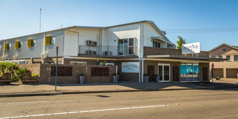 Aspire Newcastle - Accommodation Mount Tamborine 3