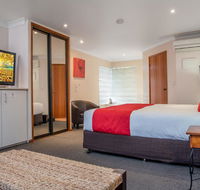 Aspley Carsel Motor Inn - Accommodation Mount Tamborine